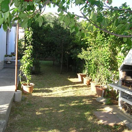 Apartments Mari With Terrace Baska  Bagian luar foto